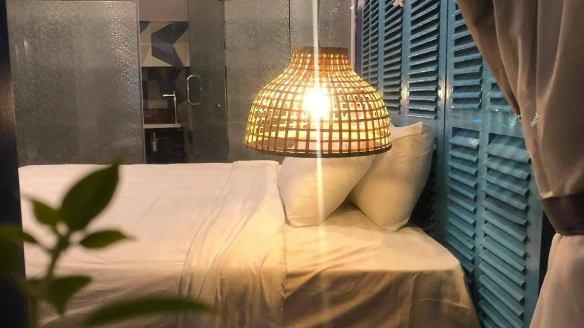 The Night Market Villa 1 - Near Hoi An Old Town 200M
