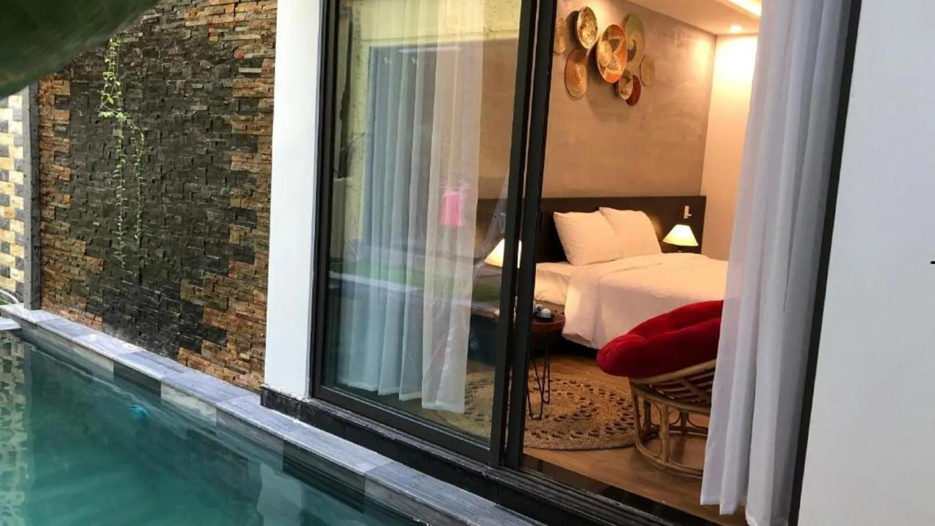 Bed and breakfast The Night Market Villa 1 - Near Hoi An Old Town 200M