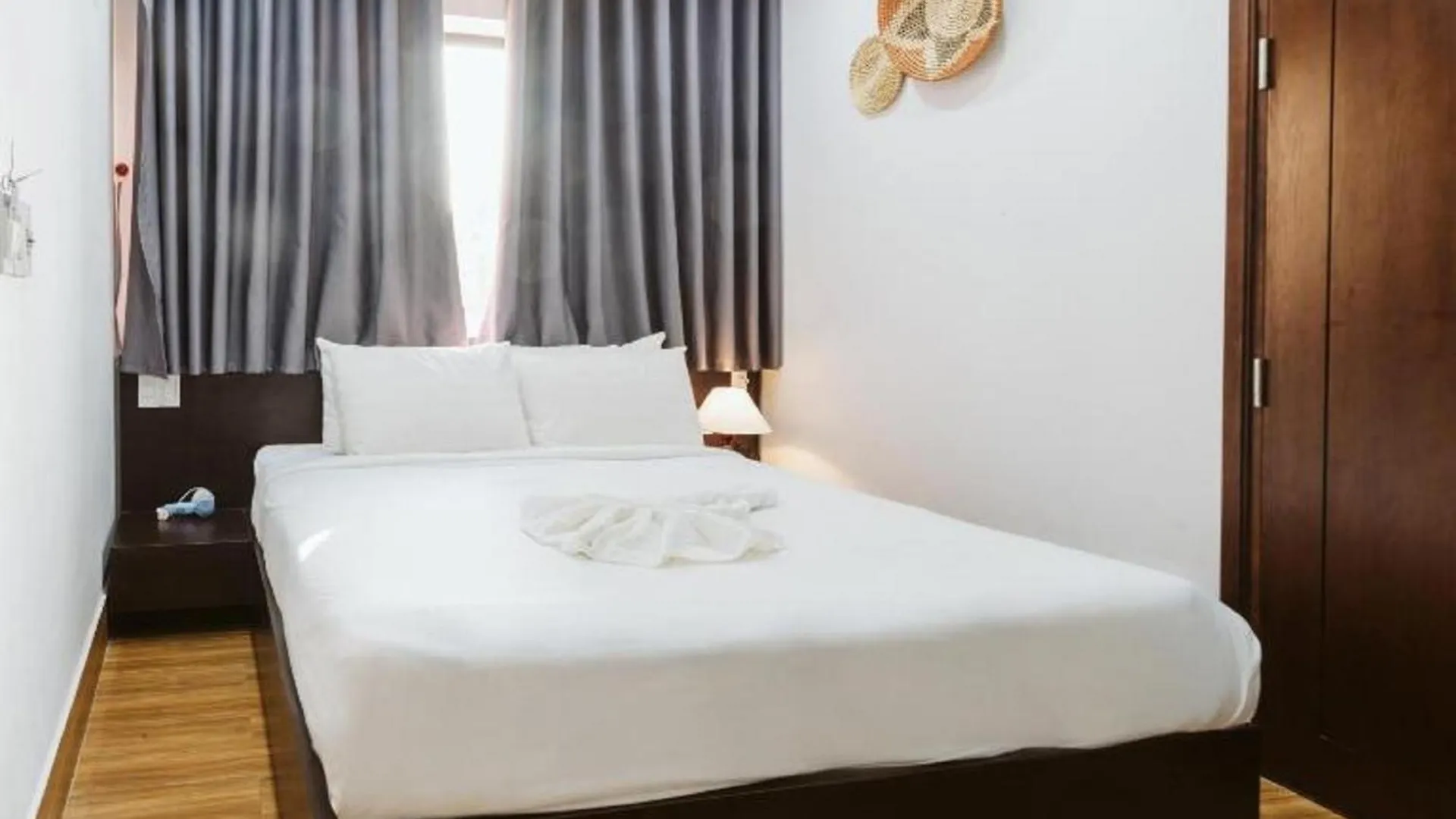 The Night Market Villa 1 - Near Hoi An Old Town 200M 0*,