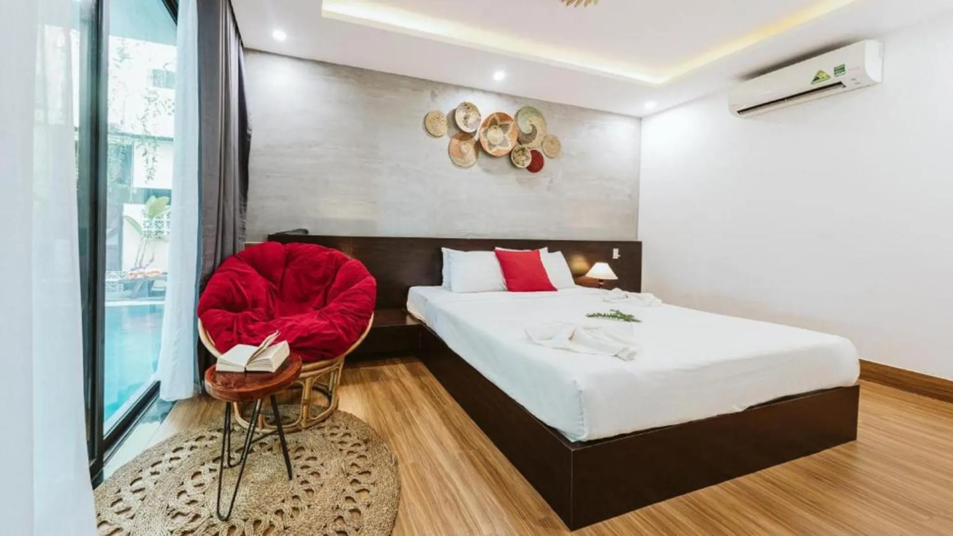 Bed and breakfast The Night Market Villa 1 - Near Hoi An Old Town 200M Vietnam