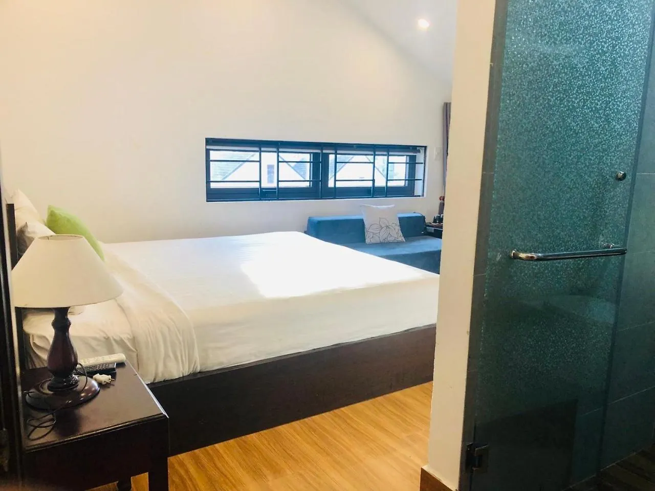 Bed and breakfast The Night Market Villa 1 - Near Hoi An Old Town 200M