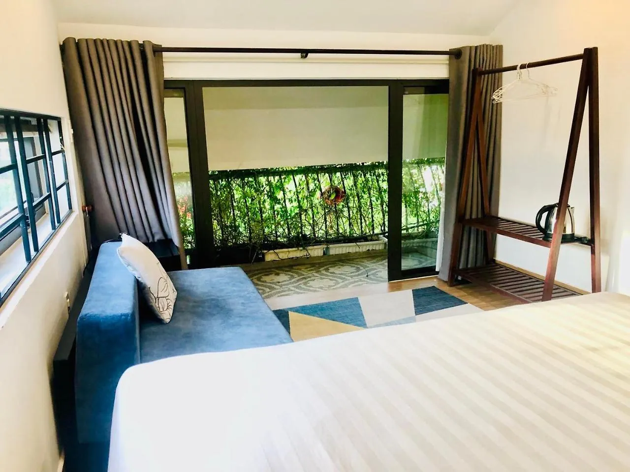 The Night Market Villa 1 - Near Hoi An Old Town 200M 0*,  Vietnam
