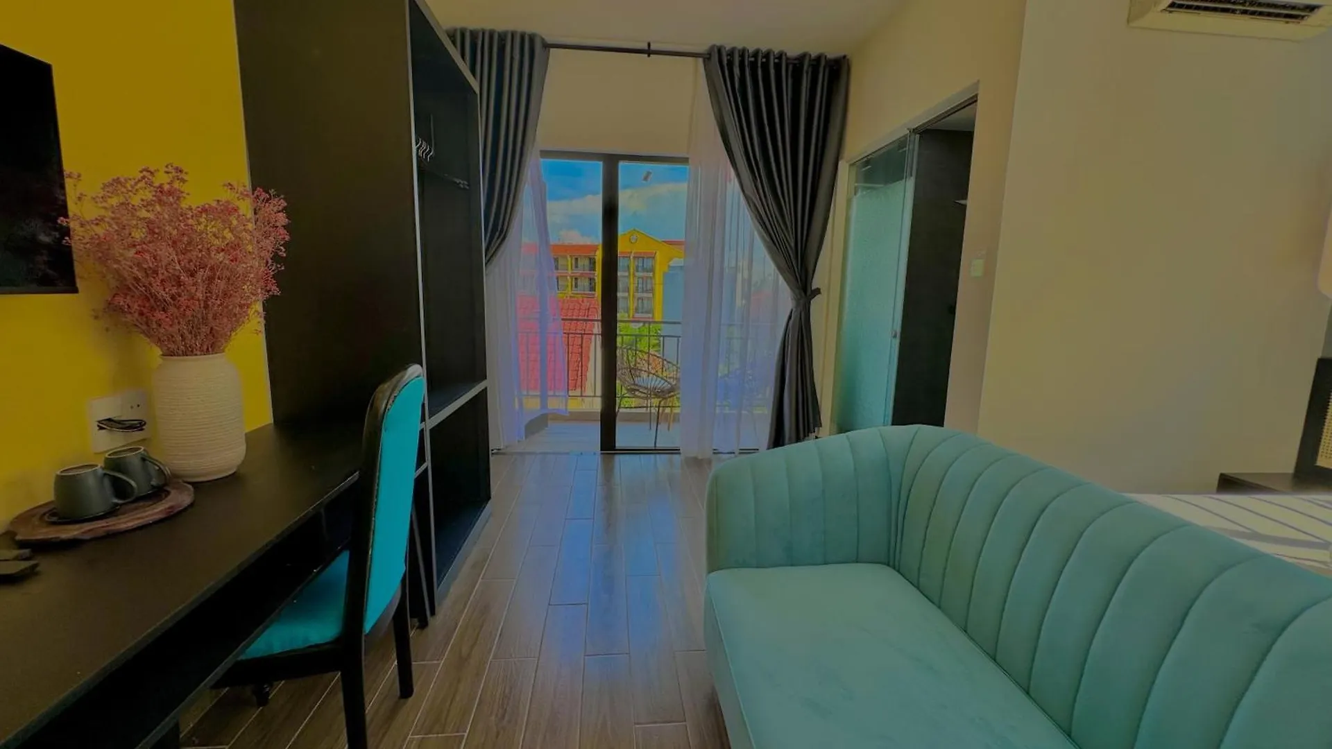 Bed and breakfast The Night Market Villa 1 - Near Hoi An Old Town 200M