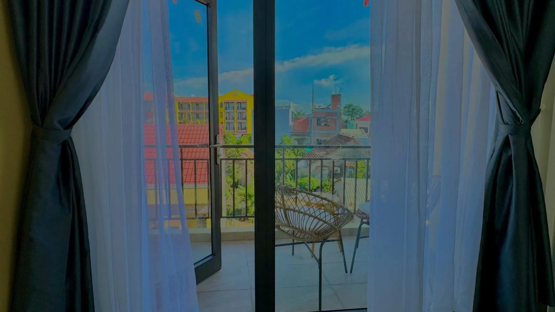 The Night Market Villa 1 - Near Hoi An Old Town 200M Vietnam