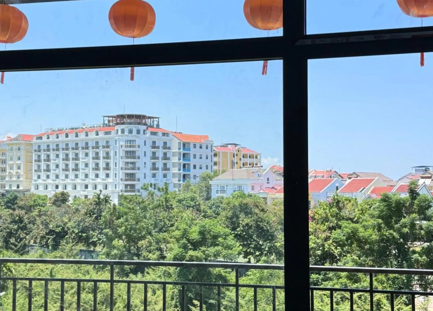 The Night Market Villa 1 - Near Hoi An Old Town 200M Vietnam